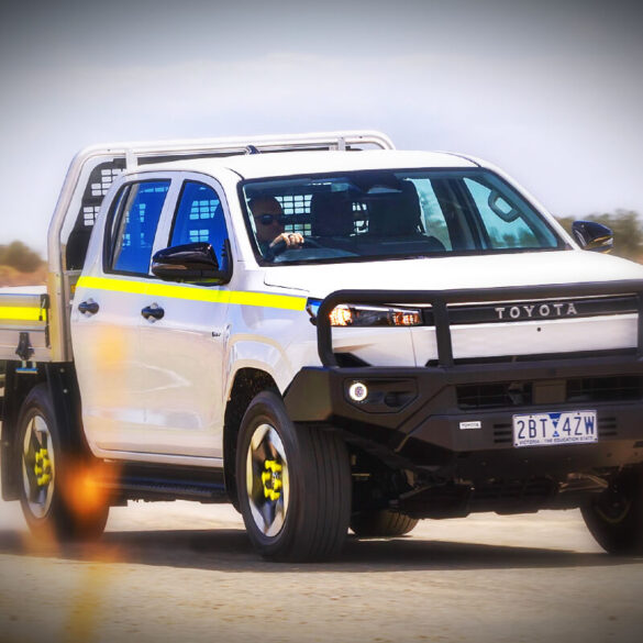 Hilux