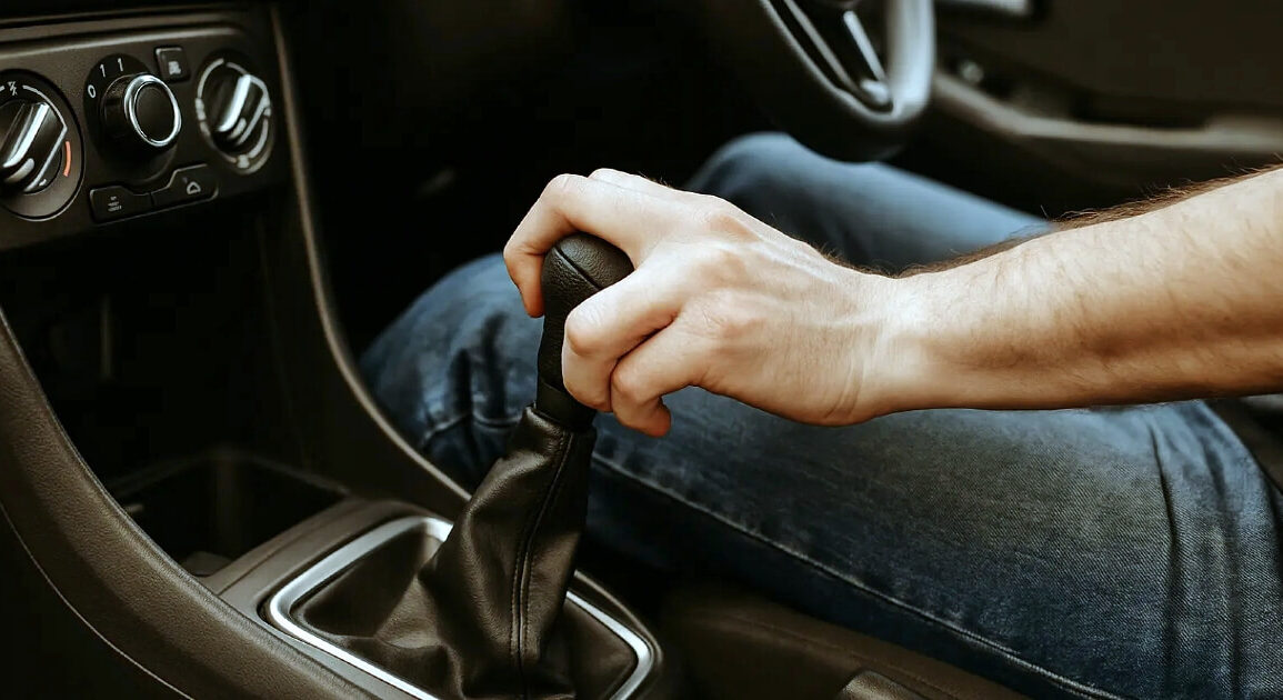 manual