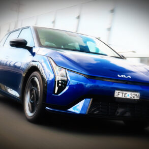 Kia EV4: Crunching the numbers EV4