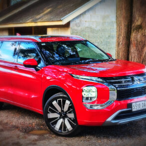 outlander