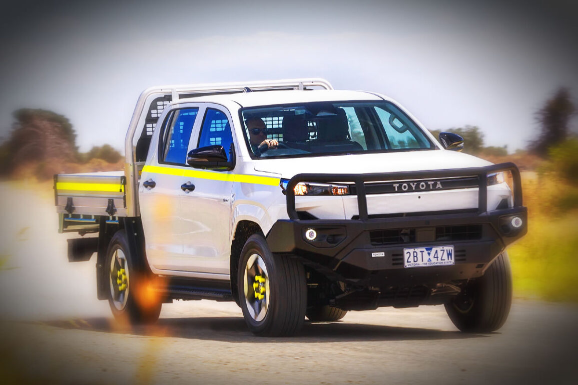 Hilux