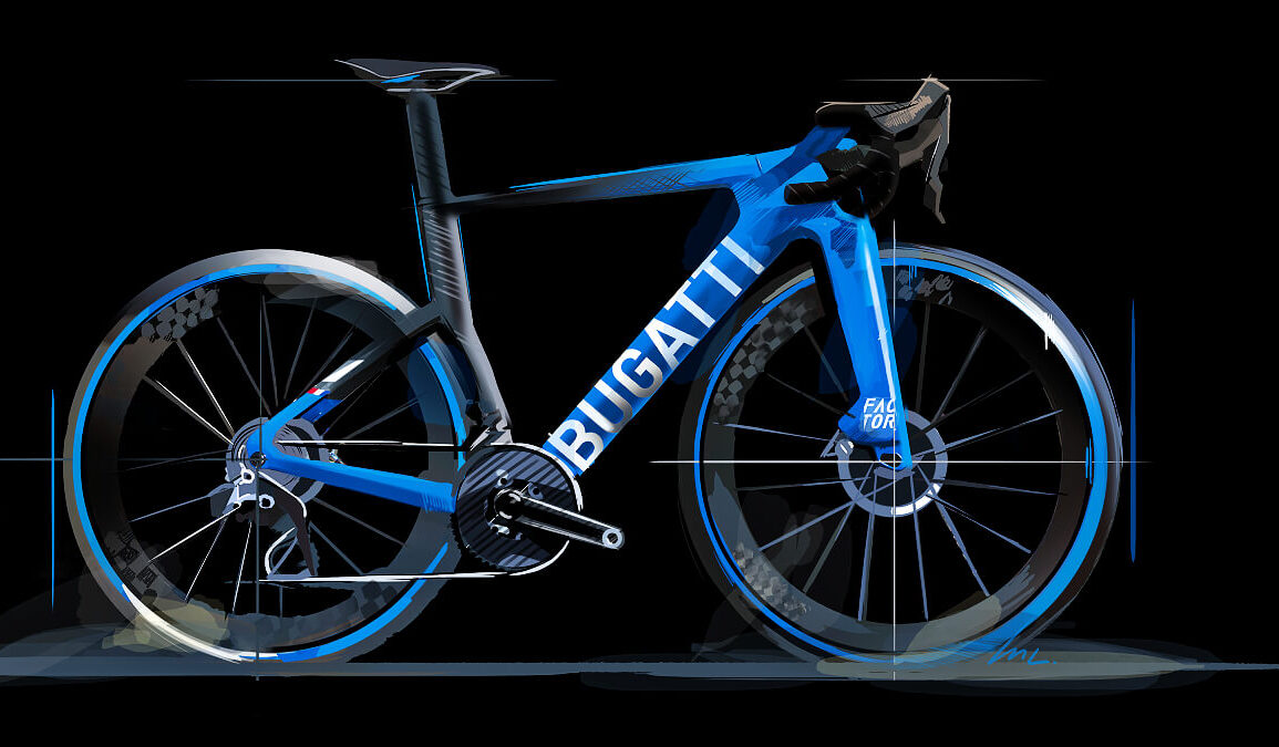 bugatti