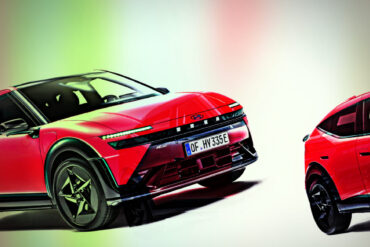 Ioniq 3