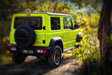 Jimny