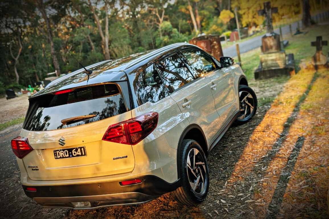 Vitara