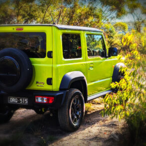 Jimny