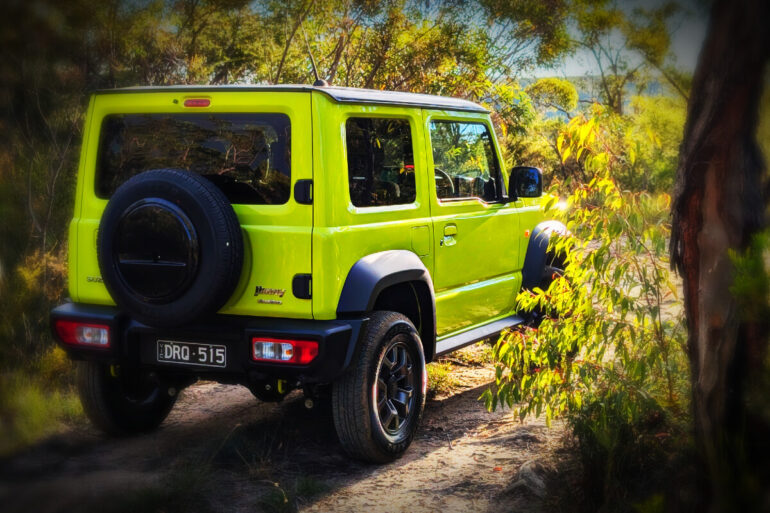 Jimny