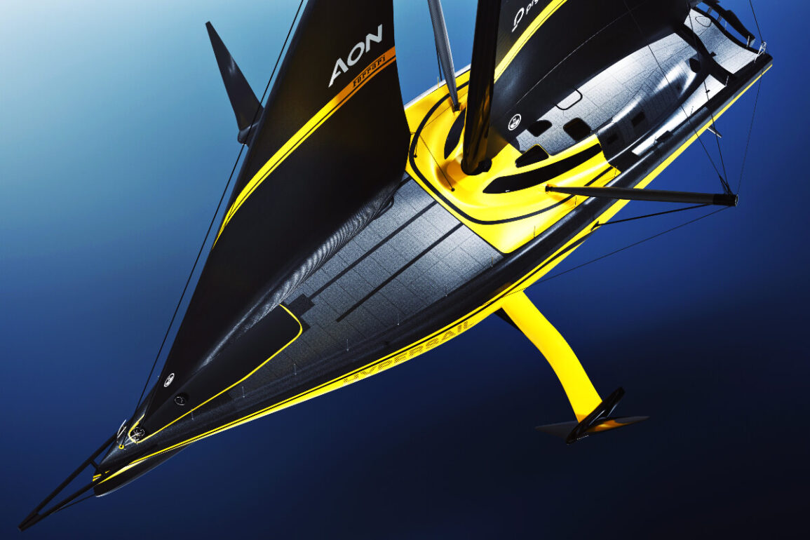 Hypersail
