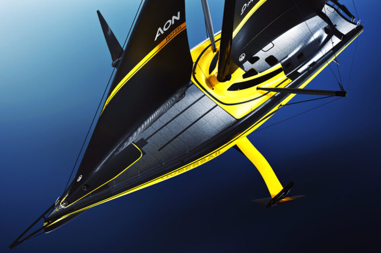 Hypersail