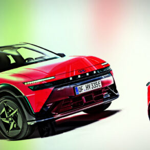 Ioniq 3