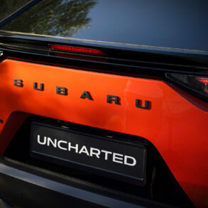Unchartered
