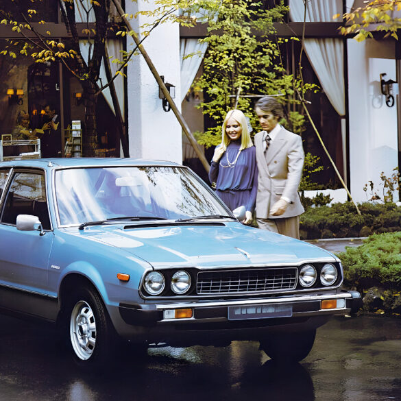 Accord