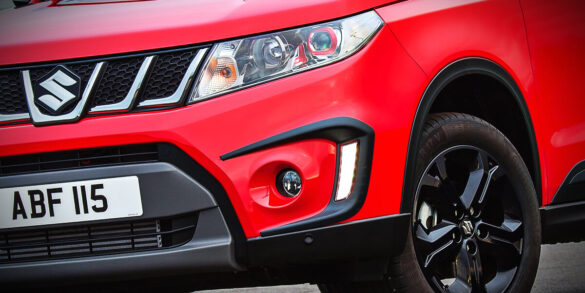 Vitara
