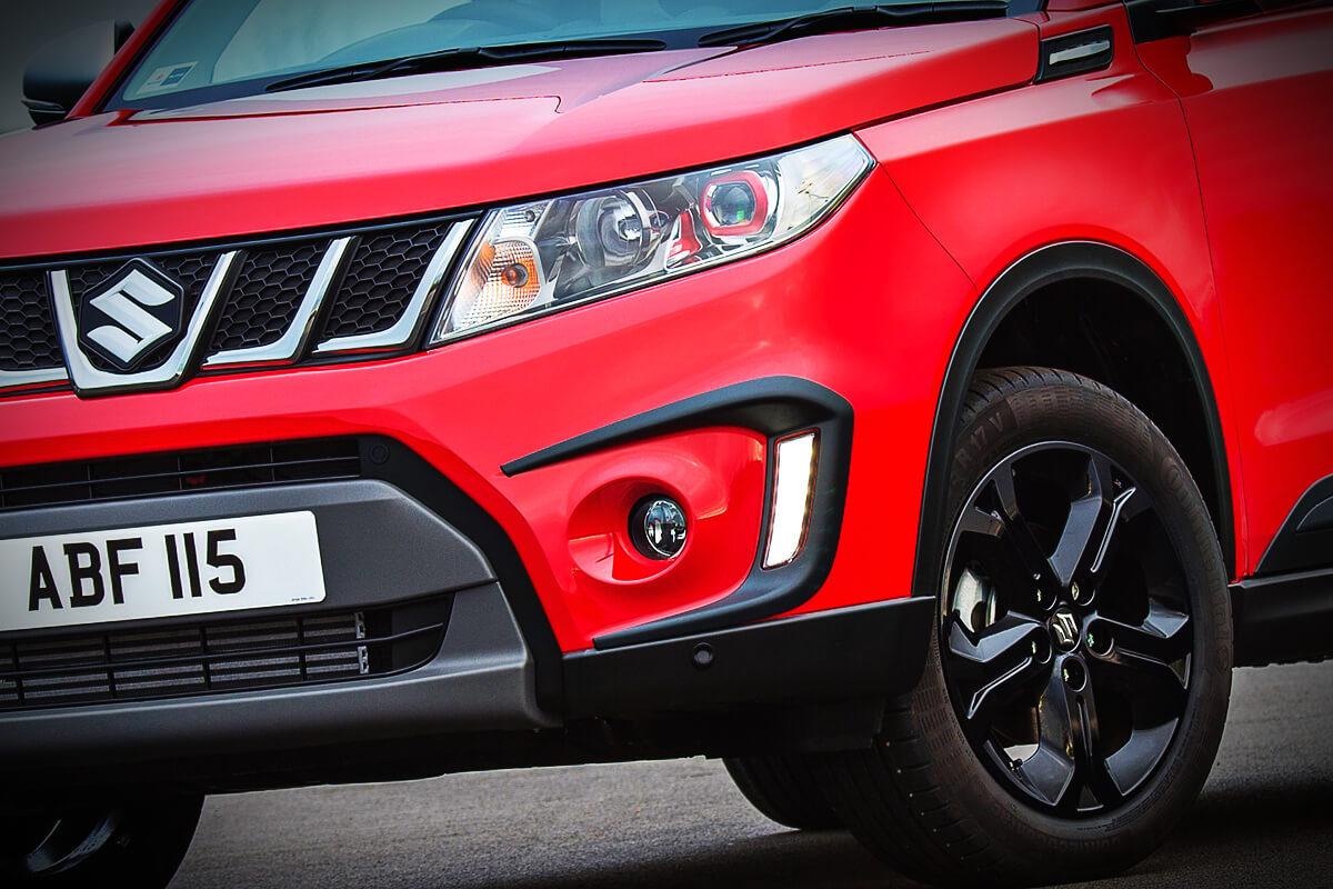 Vitara