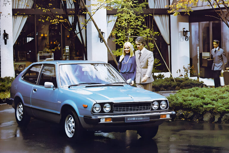 Accord