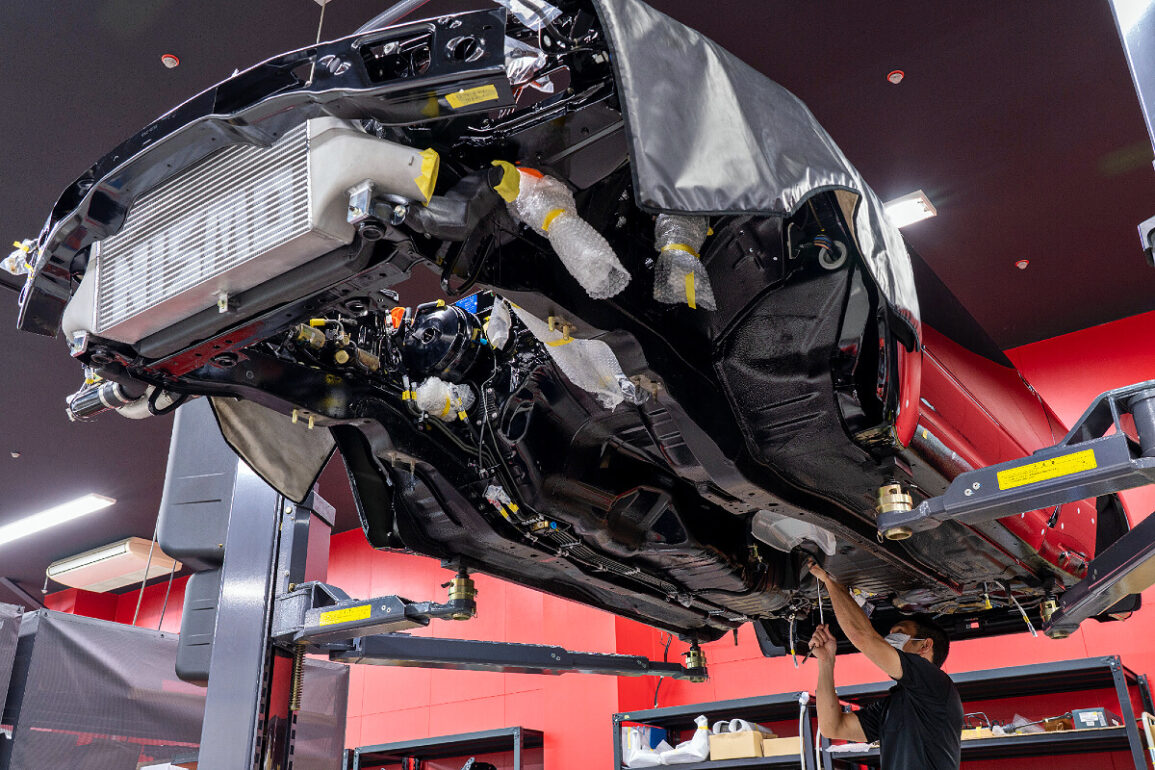 nismo