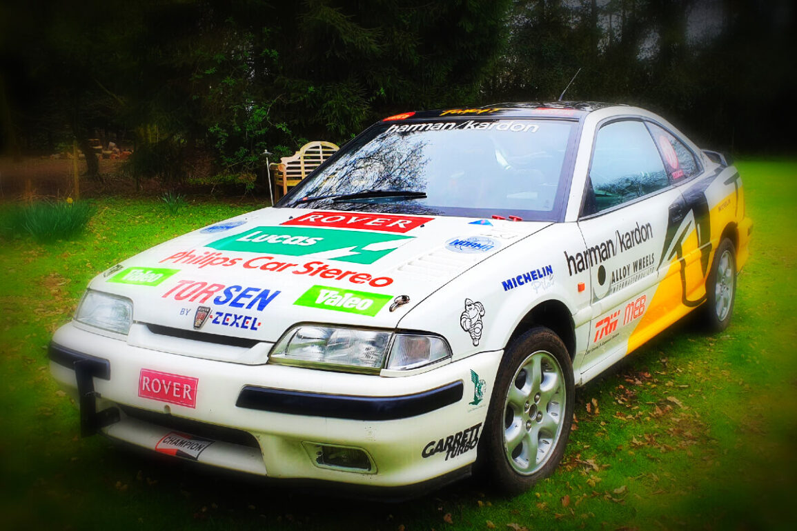 rover