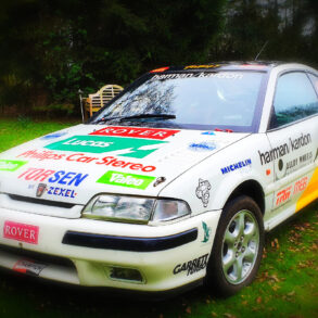 rover