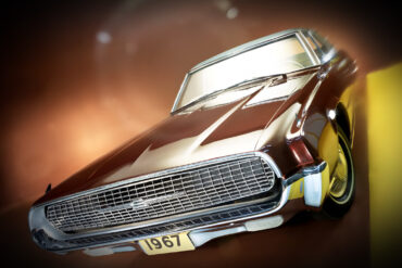 Thunderbird