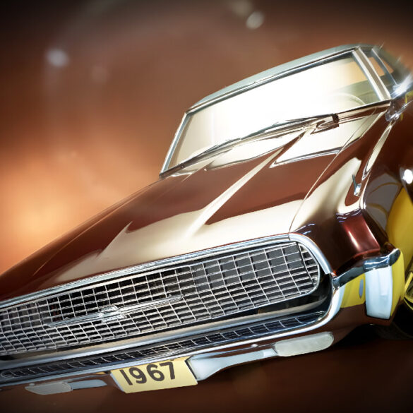 Thunderbird