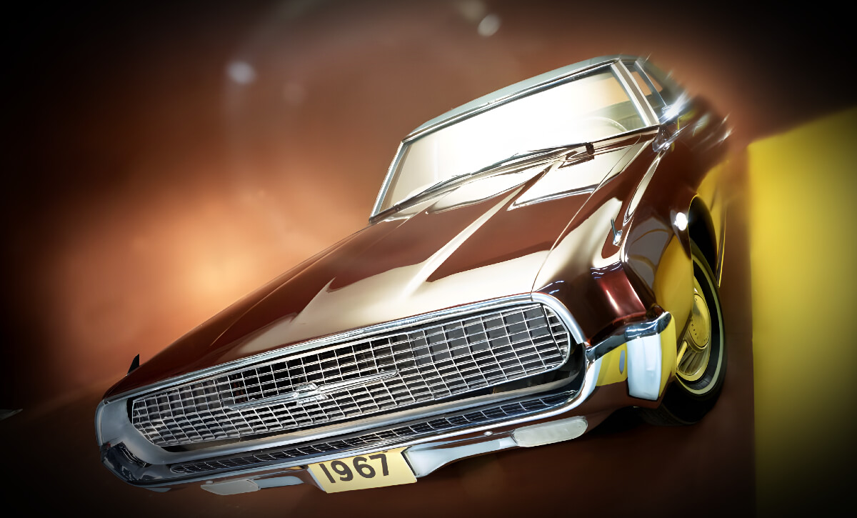 Thunderbird