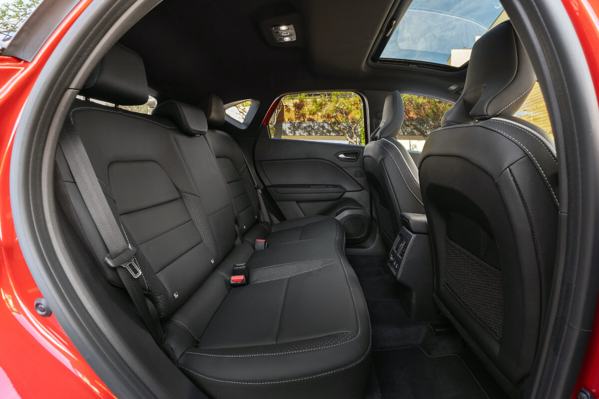 Mitsubishi ASX: The cat’s out of the bag
