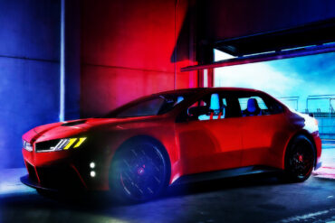 BMW M Concept