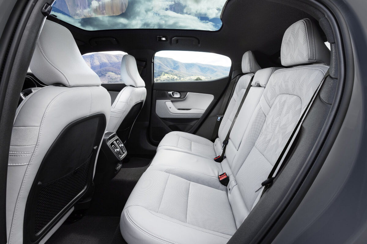Polestar 2: Last one the best