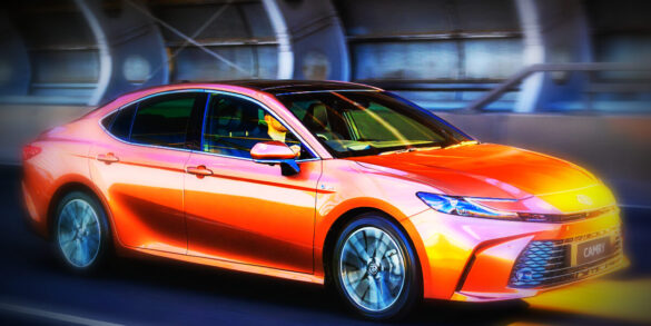 Camry