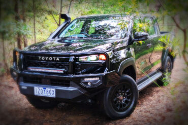 hilux