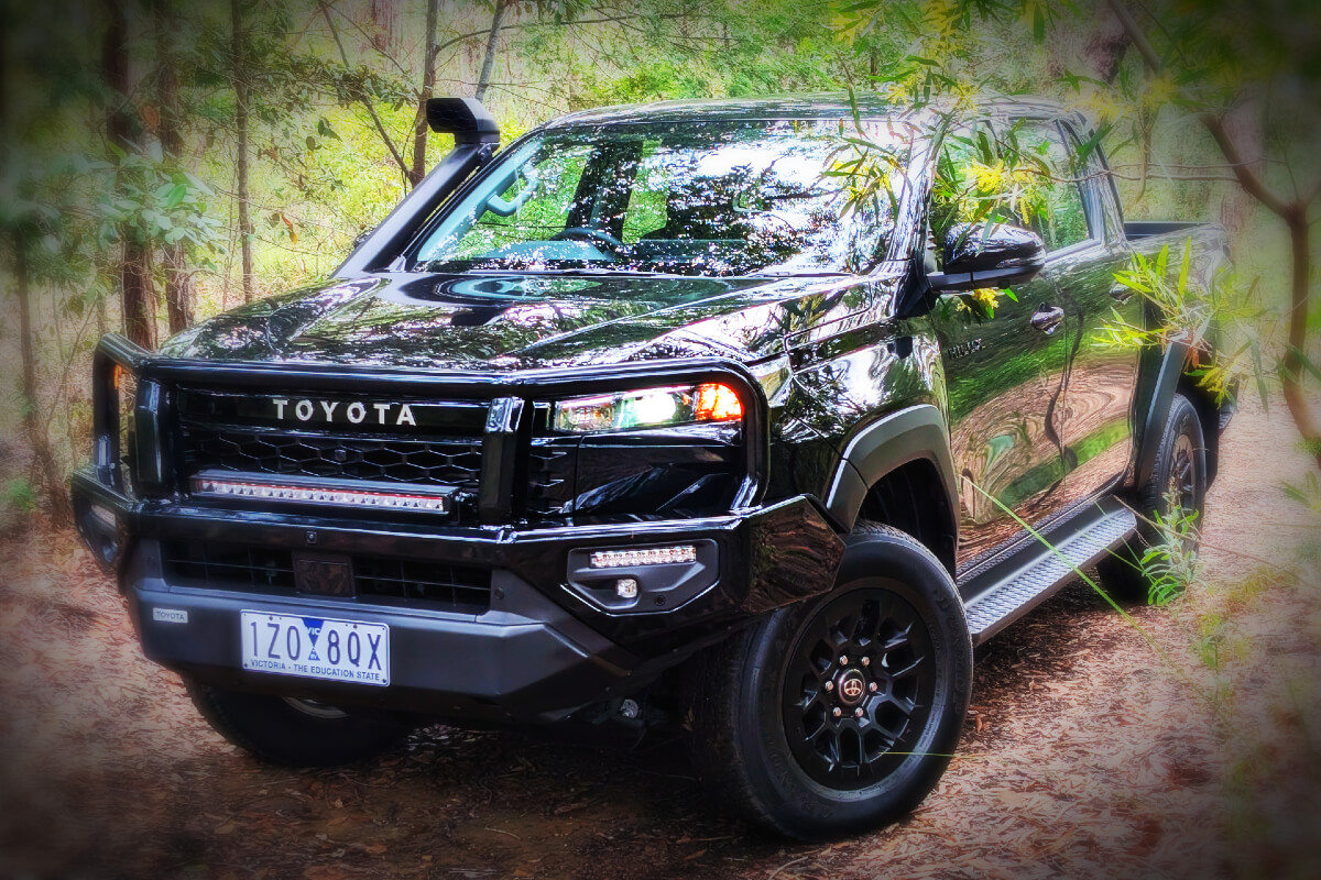 hilux