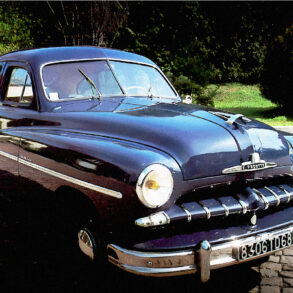 Vedette: Ford got it right (and wrong)