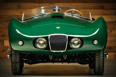 Arnolt-Bristol