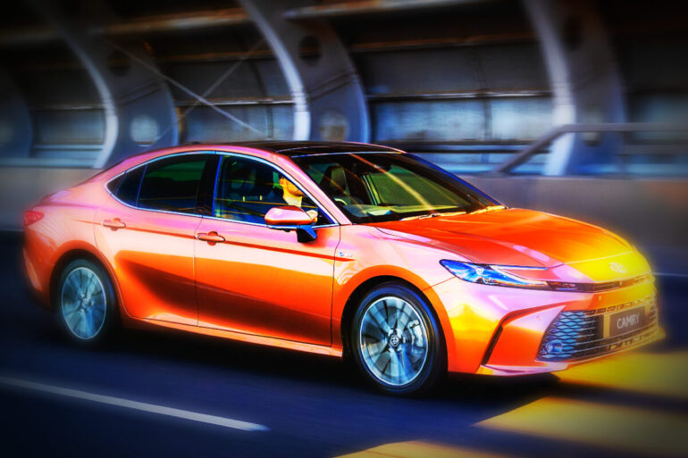Camry