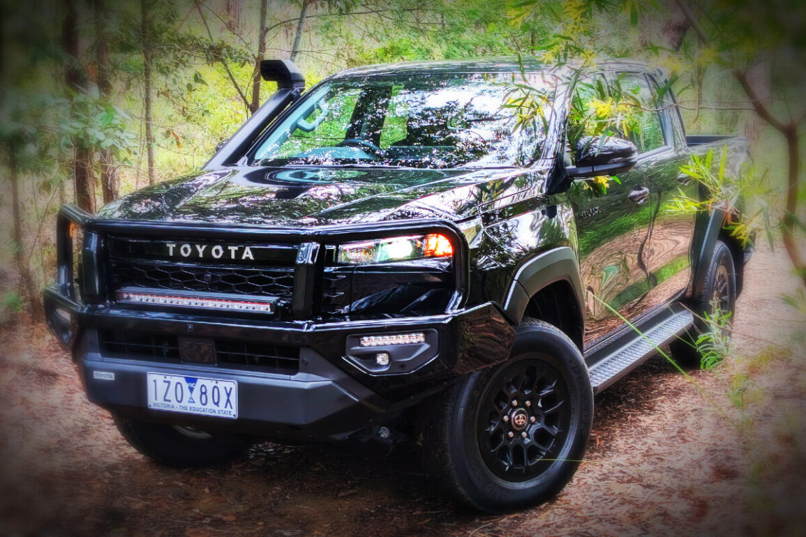 hilux
