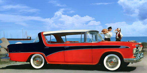 Rambler