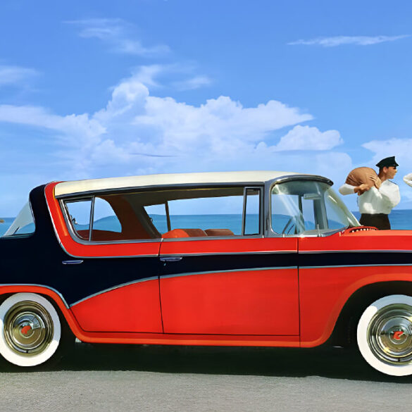 Rambler