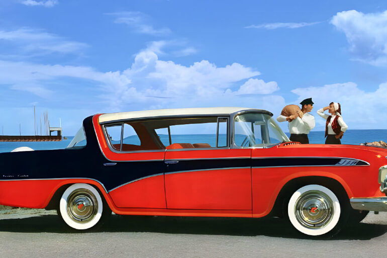 Rambler