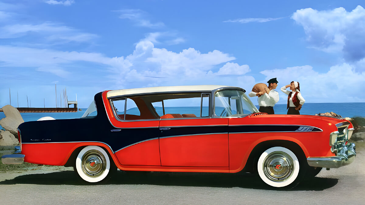 Rambler