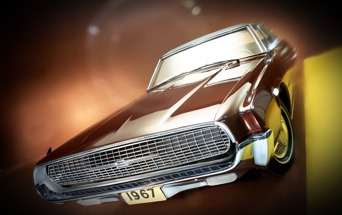 Thunderbird