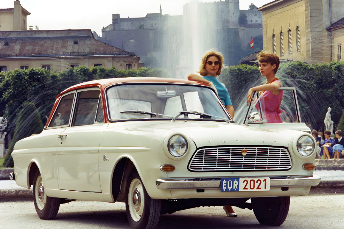 Taunus never caught a break