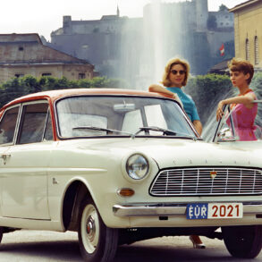 Taunus never caught a break