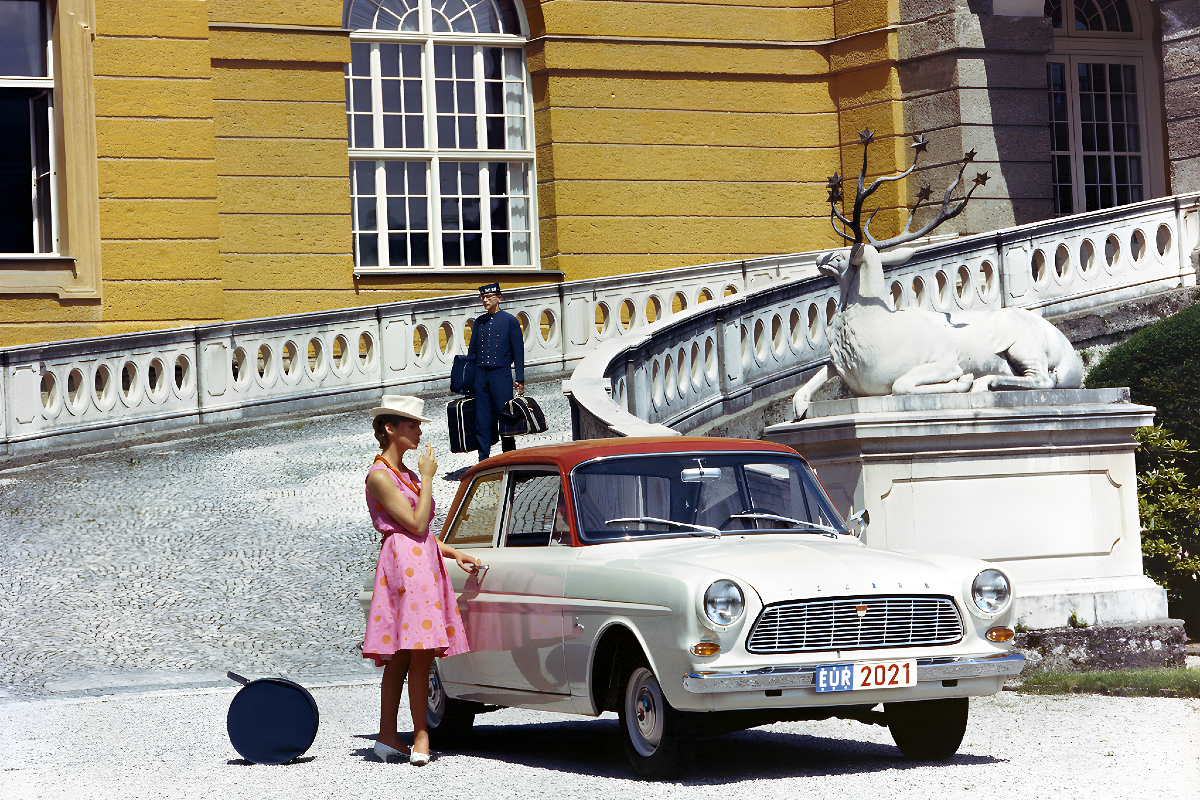 Taunus never caught a break