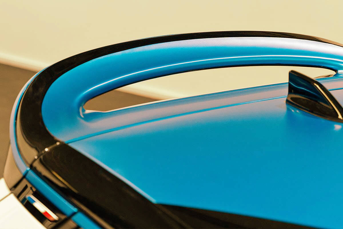 You’ll love this wild Renault