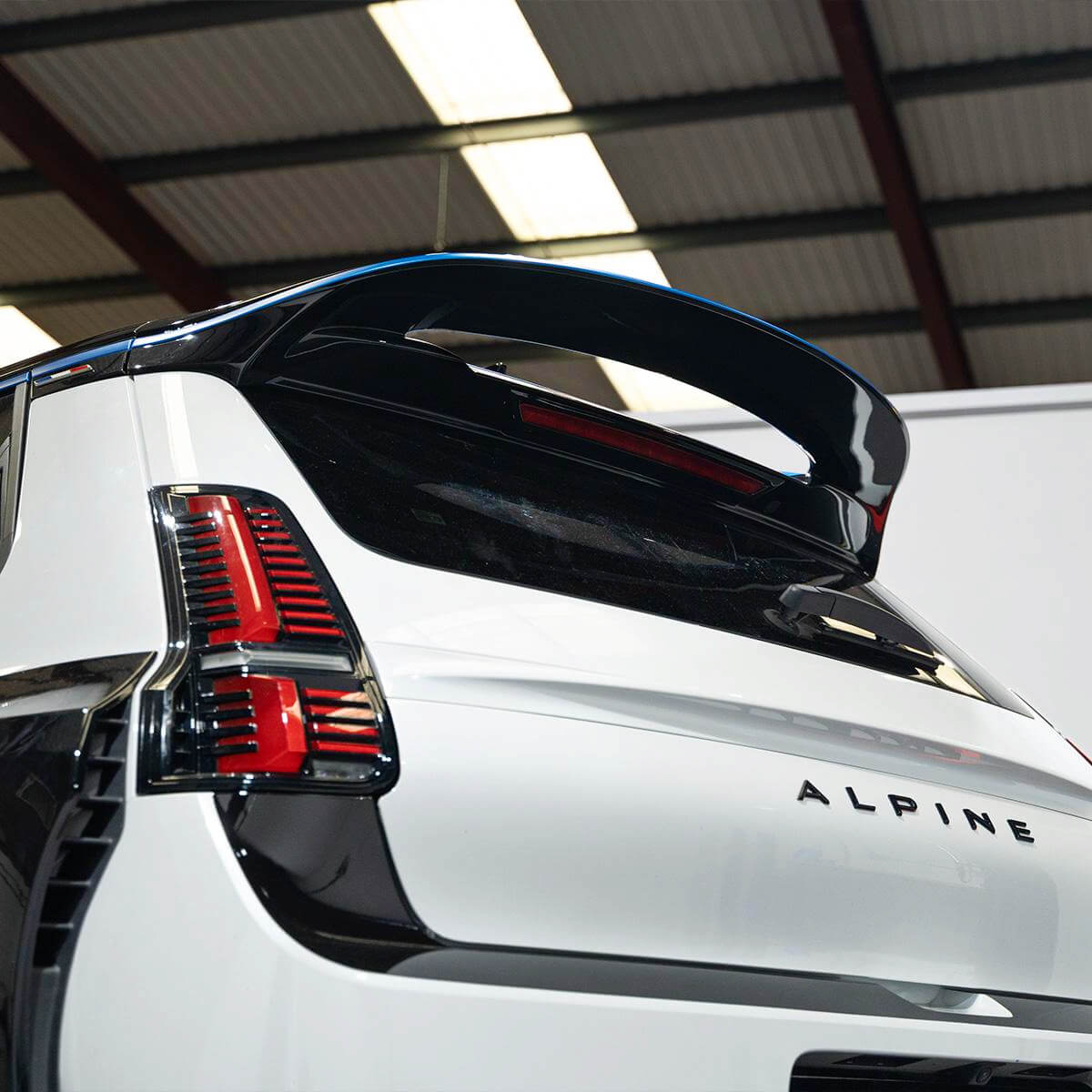 You’ll love this wild Renault
