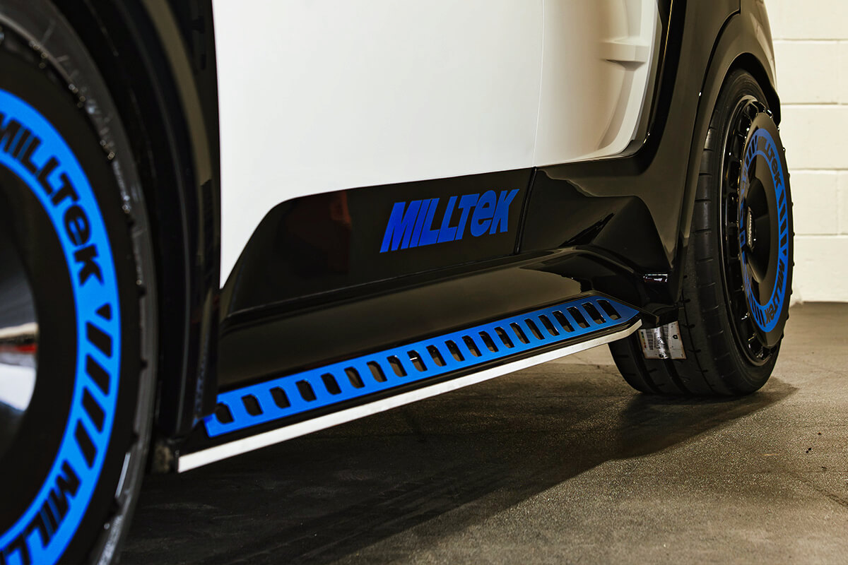 You’ll love this wild Renault
