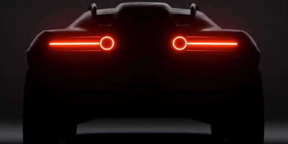 Rezvani reinvents the 4×4