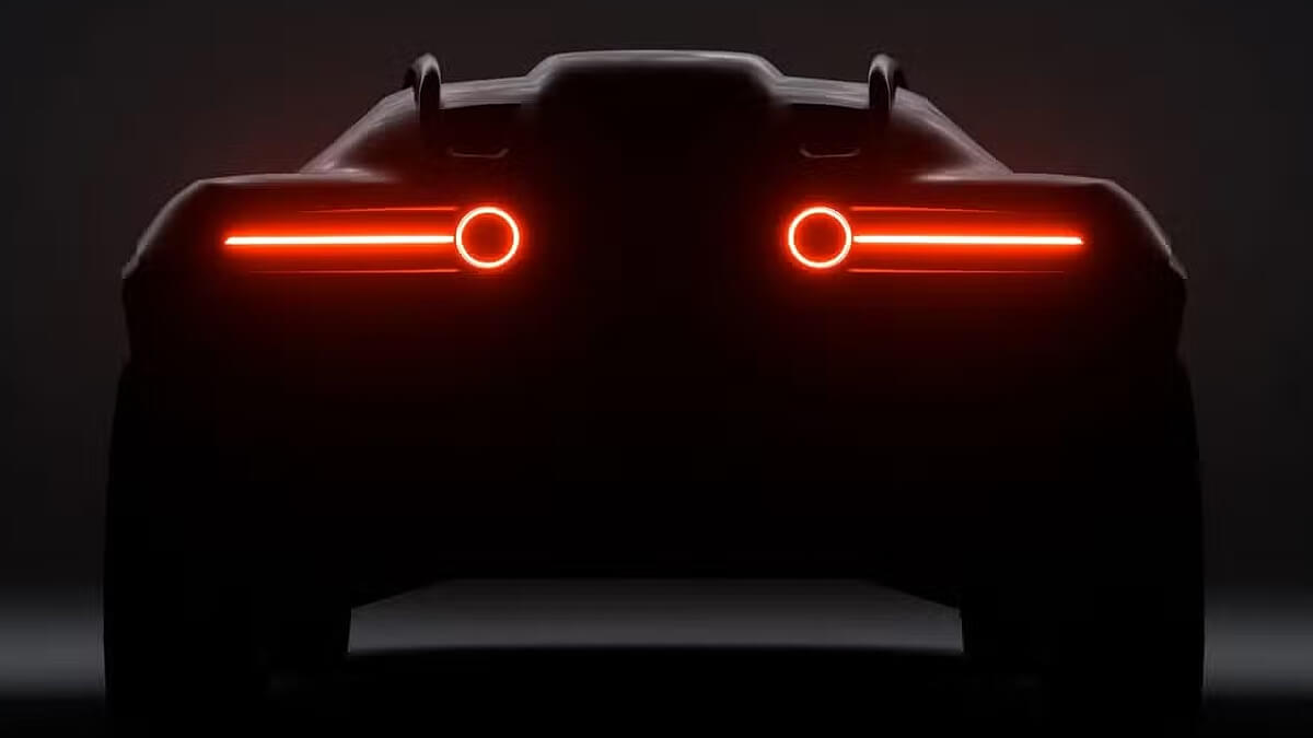 Rezvani reinvents the 4×4
