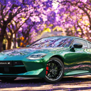 Nissan Z