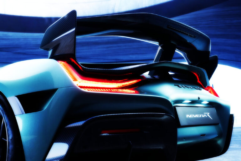 What’s the world’s most powerful hypercar?